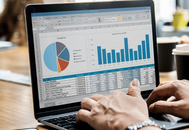 Geoanalysis study for an advertising and outdoor communication company