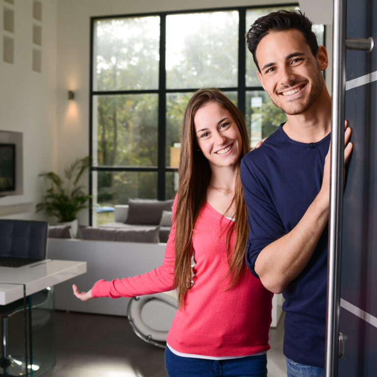 Acquire new customers: important client of the region