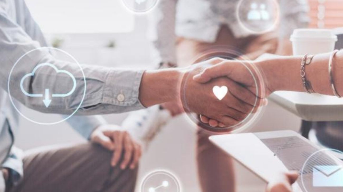 Experiencia del cliente - GBA Smart Marketing