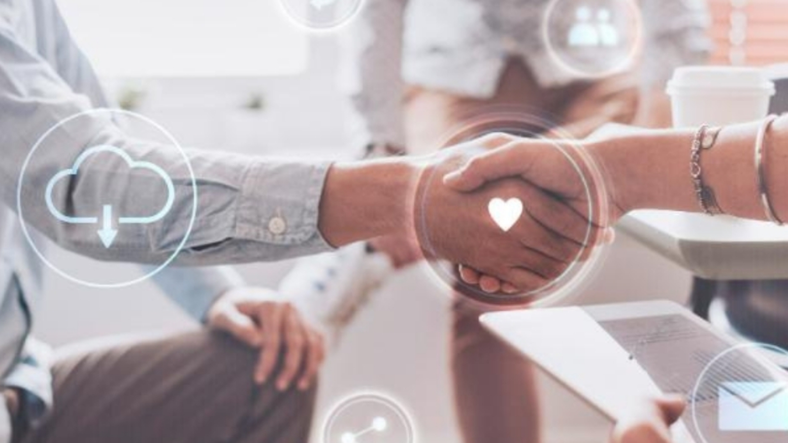 Experiencia del cliente - GBA Smart Marketing